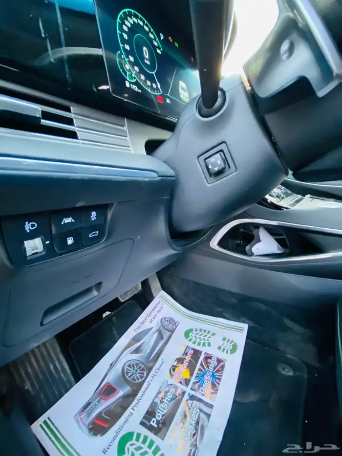 ازيرا 2022 بنزين 15