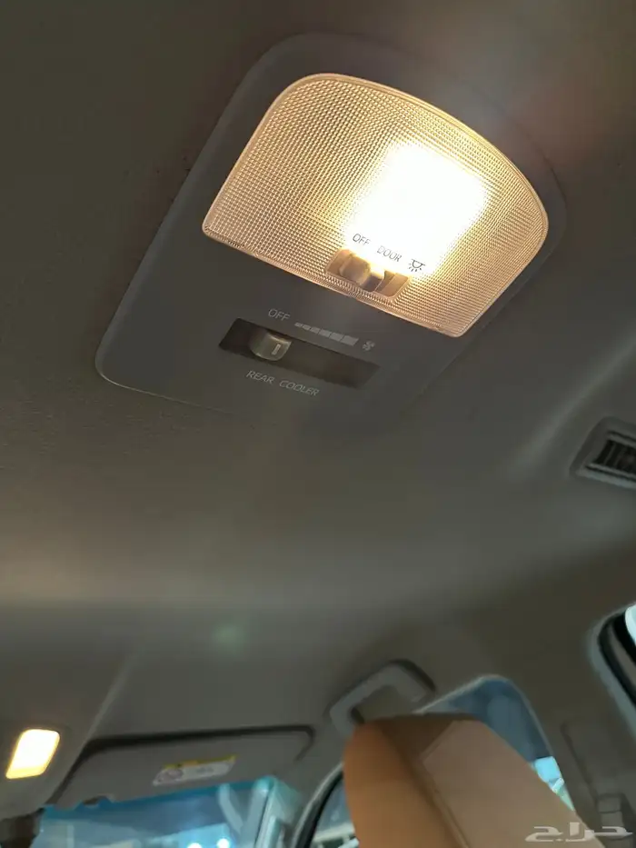 فورتشنر 2022 4 سلندر - دبل 18