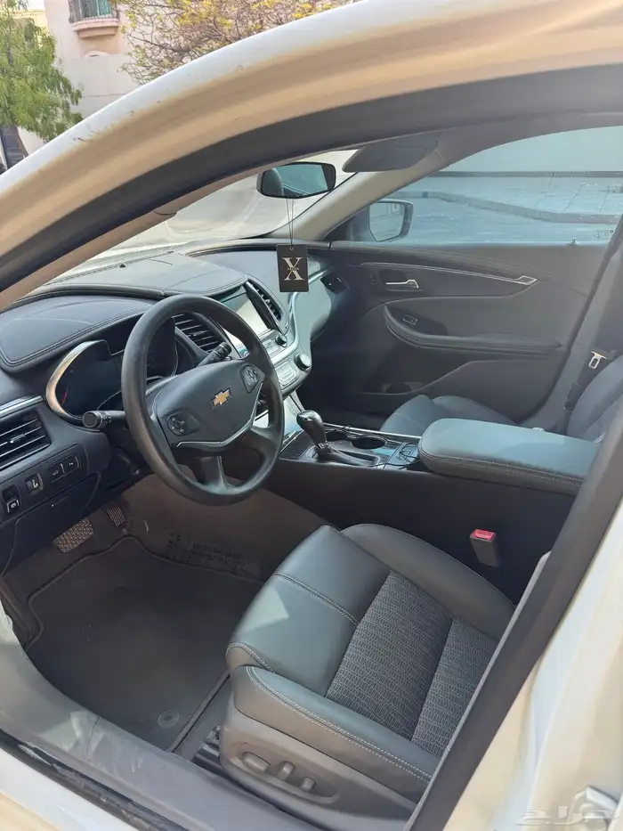 امبالا LS مطور 2018 وارد ارامكو 9