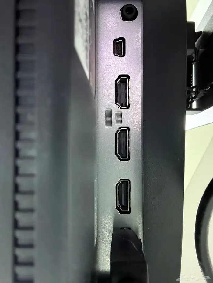 شاشات قيمنق للبيع 3