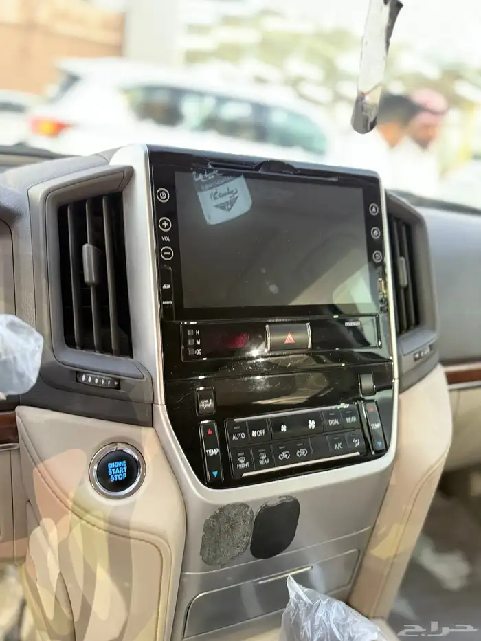 جي اكس ار ديزل 13