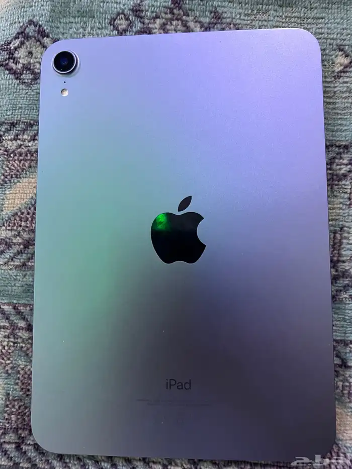 ايباد ميني6 1