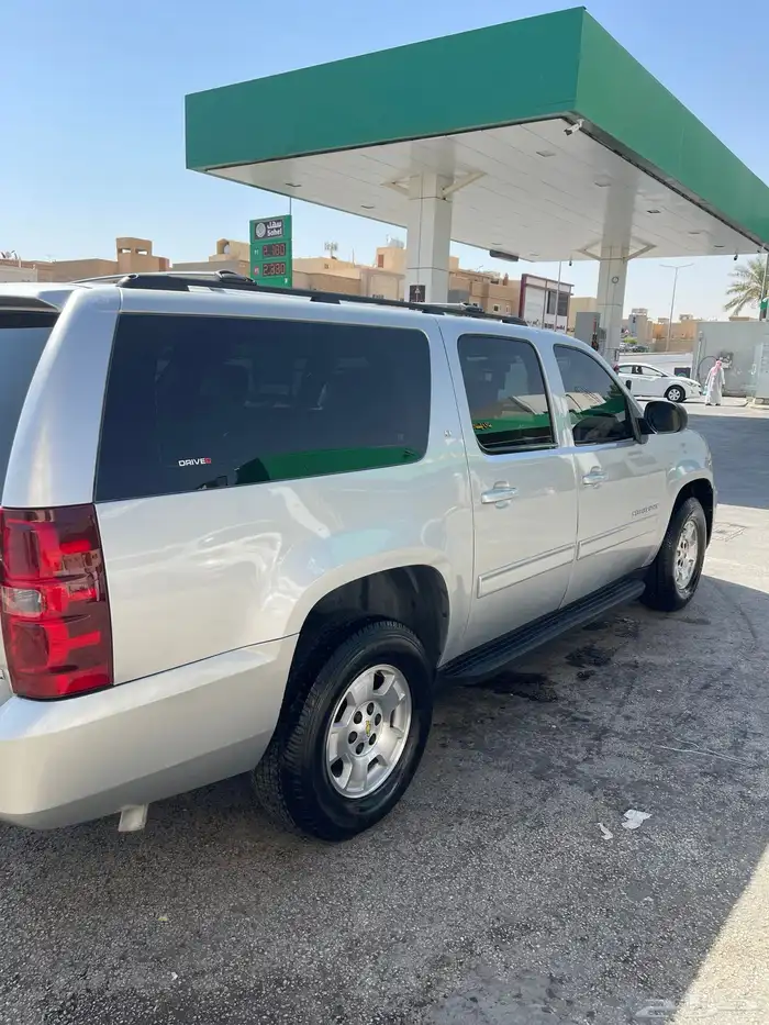 تاهو سوبر بان طويل بدون دبل نظيف 1