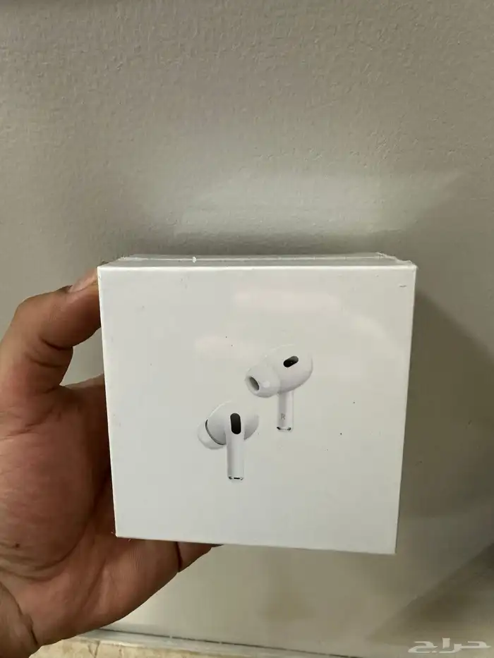 سماعة ابل ايربودز برو 0