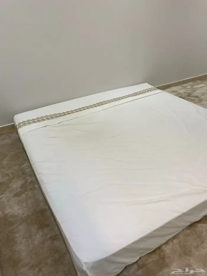 مرتبه سرير كينج 0