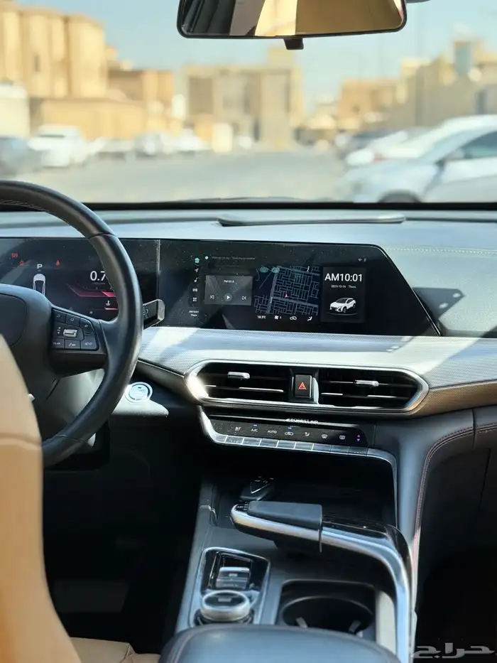 للبيع جيب شانجان يوني تي 2023 10