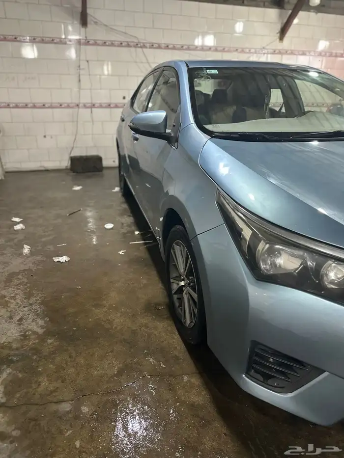 كورلا 2015شهر 10 9