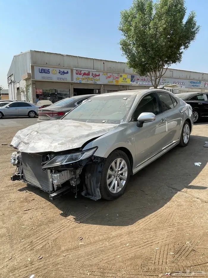 كامري 2022 للبيع 3