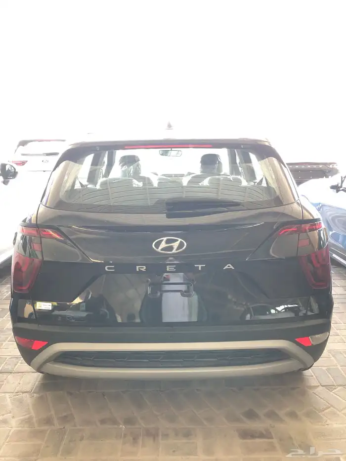 كريتا 2025 اقل اسعار للكاش 75.000 عررض لفترة محدودة 1