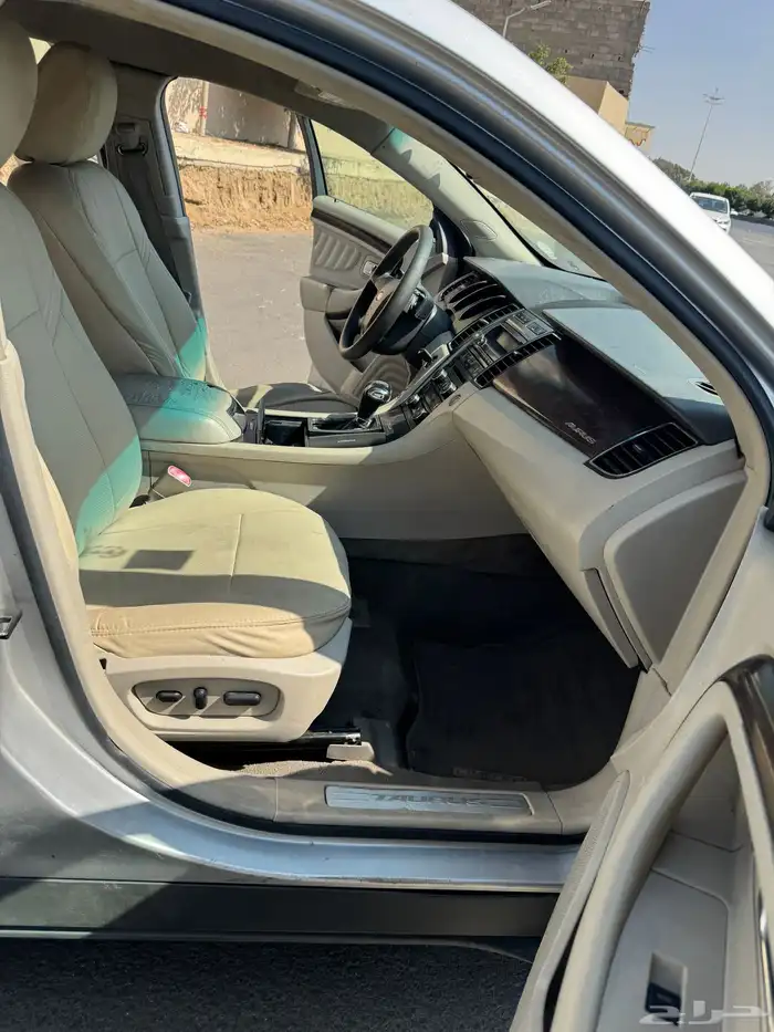 فورد توروس2010 13