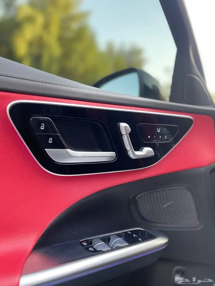 مرسيدس C200 2023 فل كامل 20