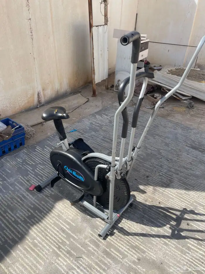 جهاز سيكل رياضي 0