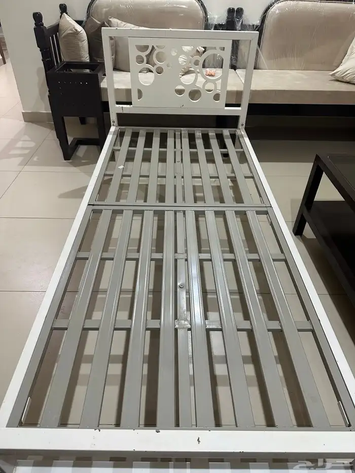 2 كراسي نفر حديد قوي 3