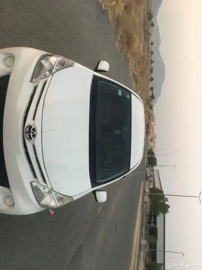 للبيع افانزا 2015 2