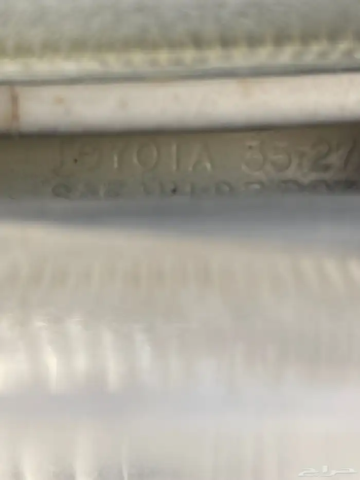 هايلوكس غماره 8