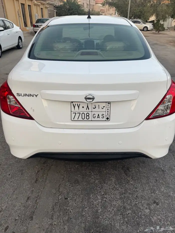 للبيع صني موديل 21 الممشى 44 1