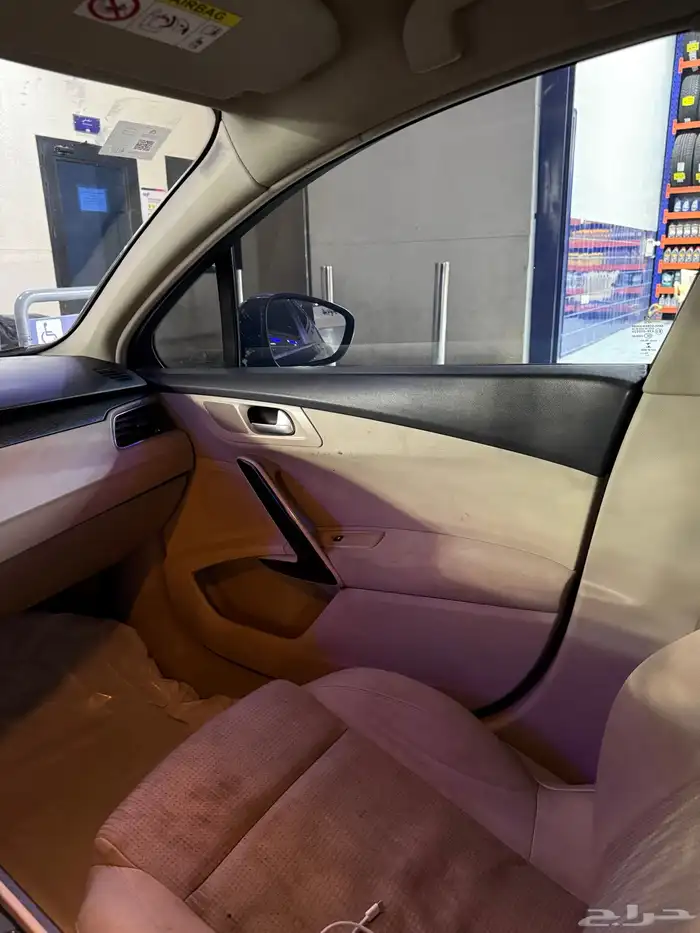 بيجو 508 موديل 2016 Peugeot 508  2016 model 3