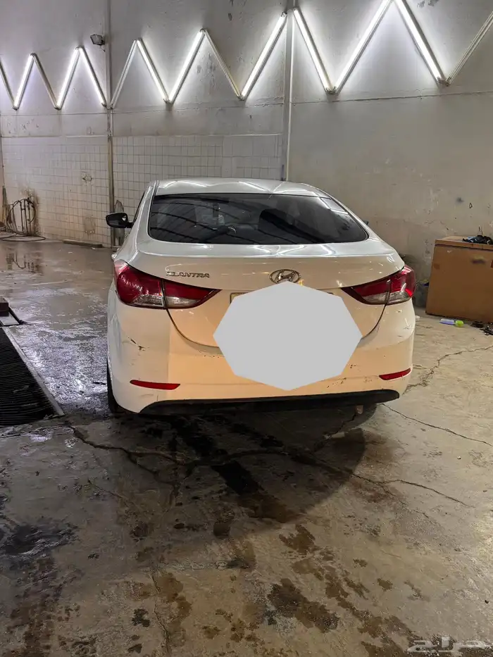 هيونداي النترا 2015 4