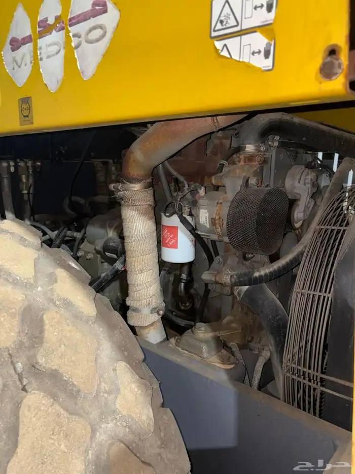 رصاصة مديل 2014 5