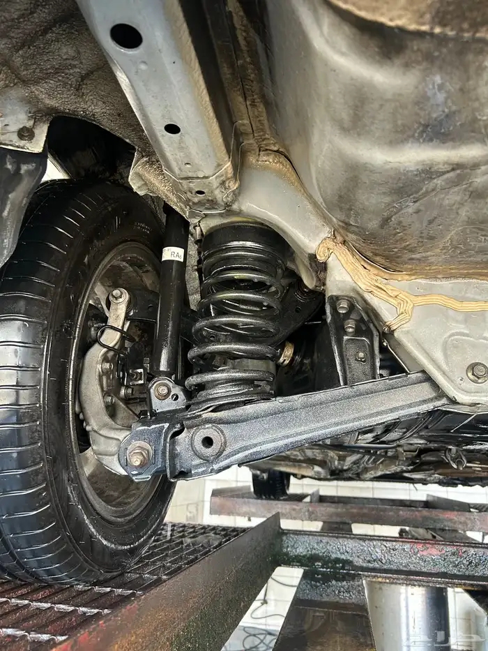 للبيع هوندا سيفيك 2007 نظيفة جدا استخدام الوالد 42