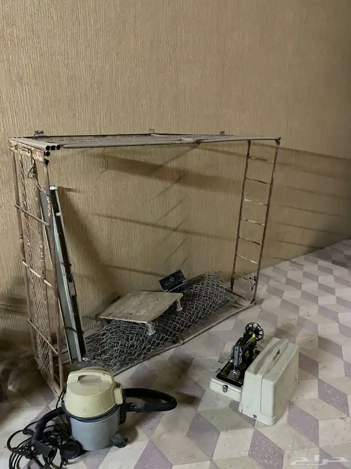 سياكل اطفال مكنسه كهربائية مكينة خياطه شبك صندوق 0