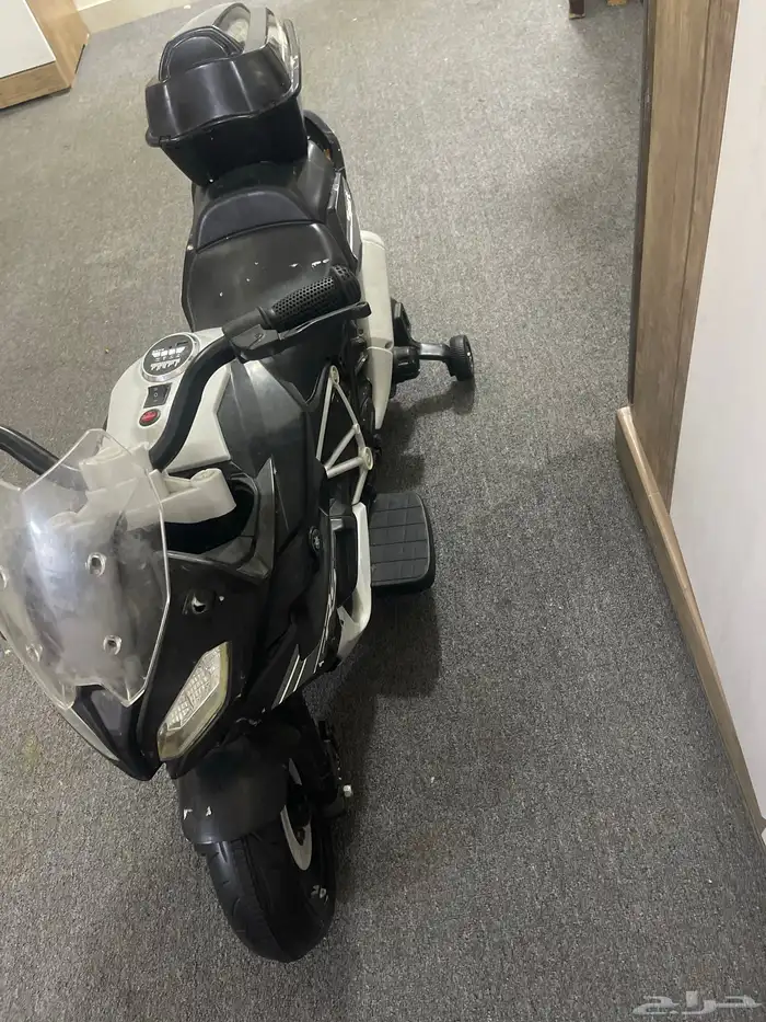 ثلاجة وفرن غاز 5