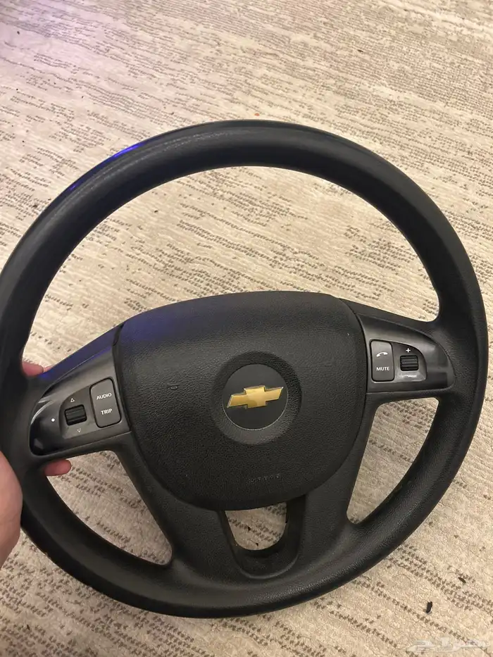 للبيع طاره كابرس 0