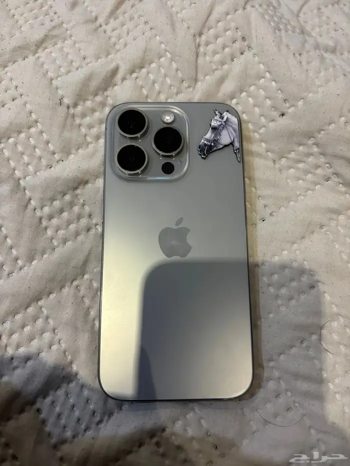 ايفون 15 برو 0