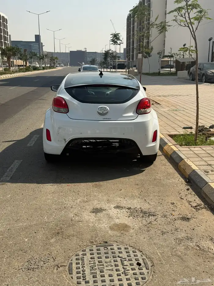 فيلوستر هونداي 2013 1