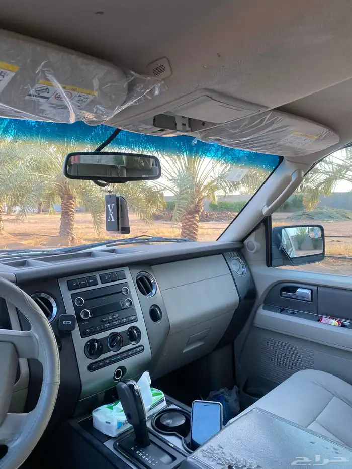 اكسبيدشن 2013 نظيف بدون دبل 6