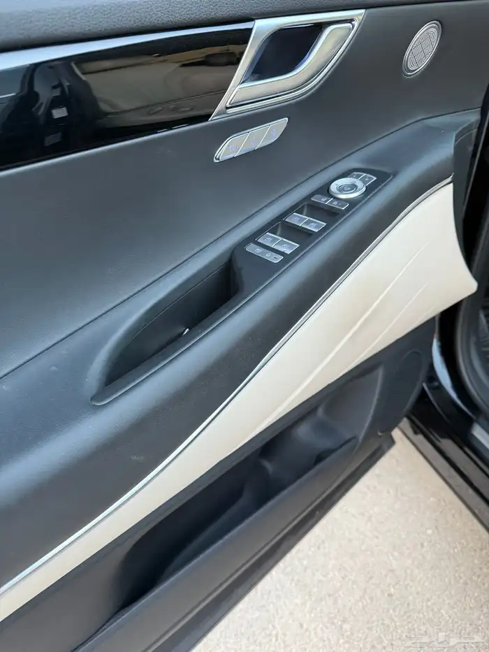 جينسيس GV80 2020 8