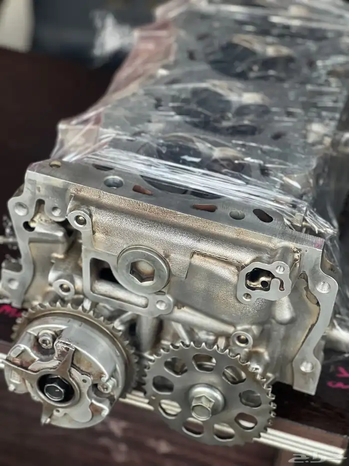 راس هيلكس 2TR  3RZ 3