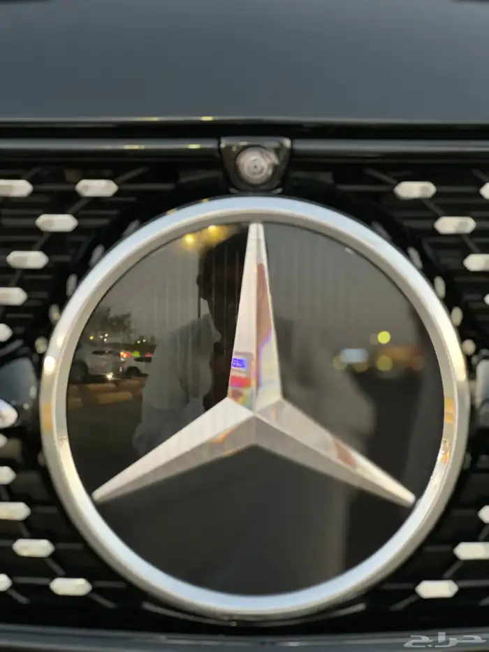 مرسيدس E 2022 حجم 350 فل اوبشن 30