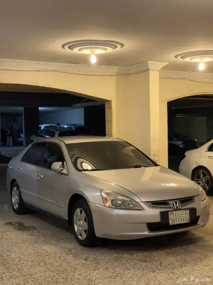 هوندا اكورد 0