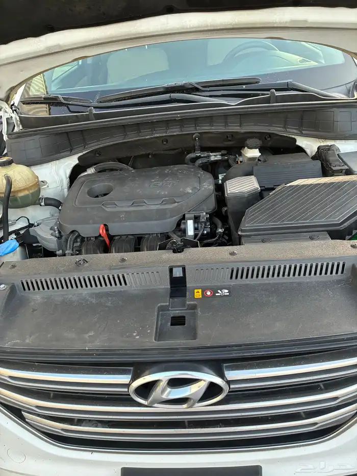 توسان 2016 فل كامل دبل 4