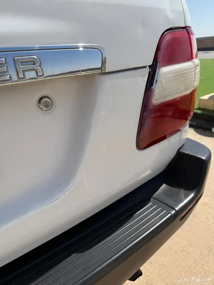 جيب جي اكس ار 2005 10