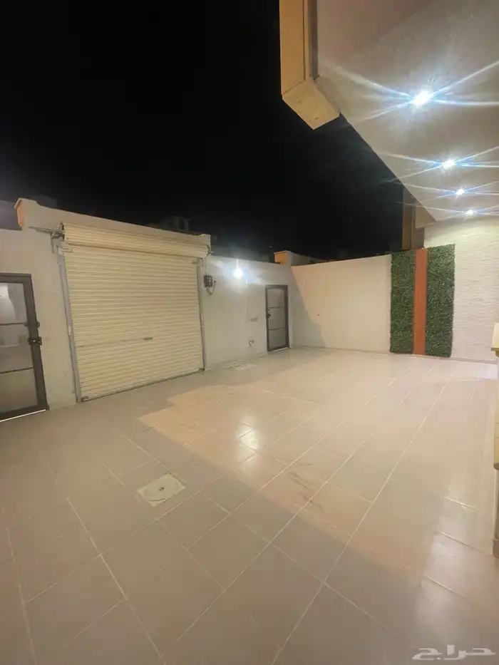 شقه دور ارضي للإجار 13