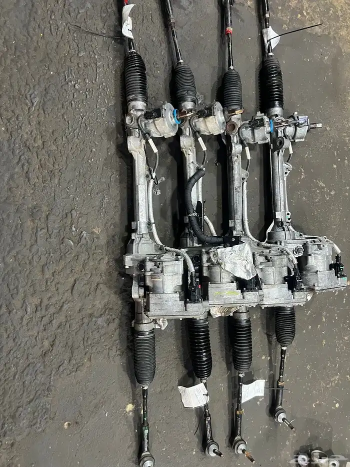 فورد توريس البدر إكسون 2017 7