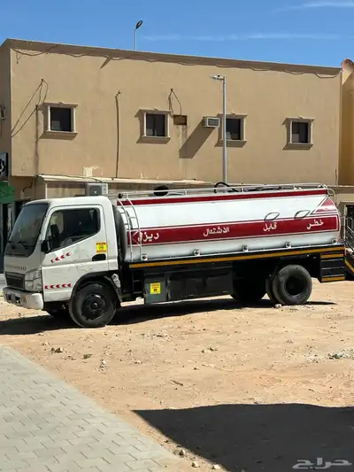 عندي دنه ديزل ايجار شهري مع سواق ابحث عن شركات 0