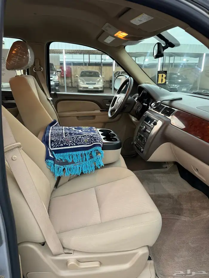 للبيع يوكن 2011 شرط 18