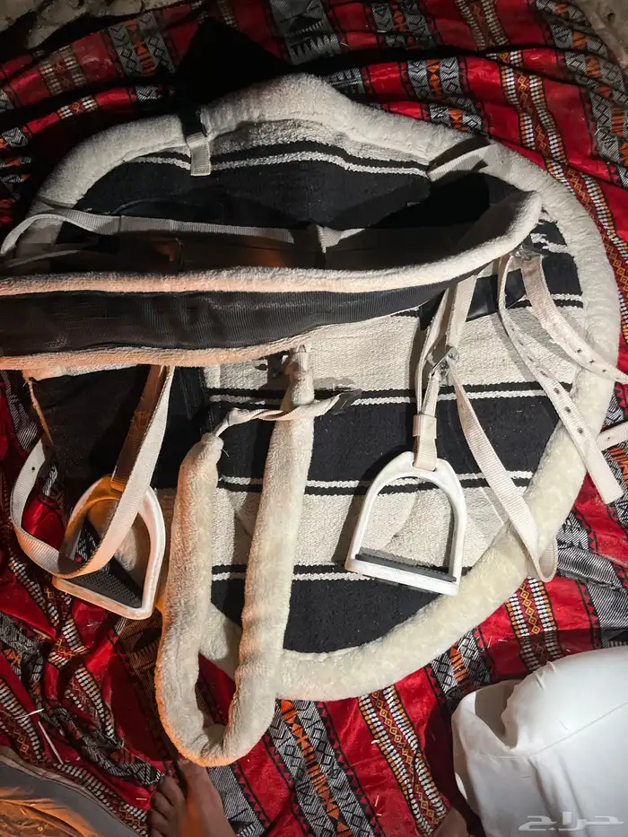 لباده سميكه جدا من متجر عزوه الخيال 0