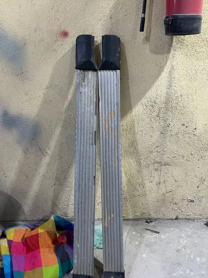 أغراض جيب ربع صدام جيب ربع اصلي اسود 2000-2006 5