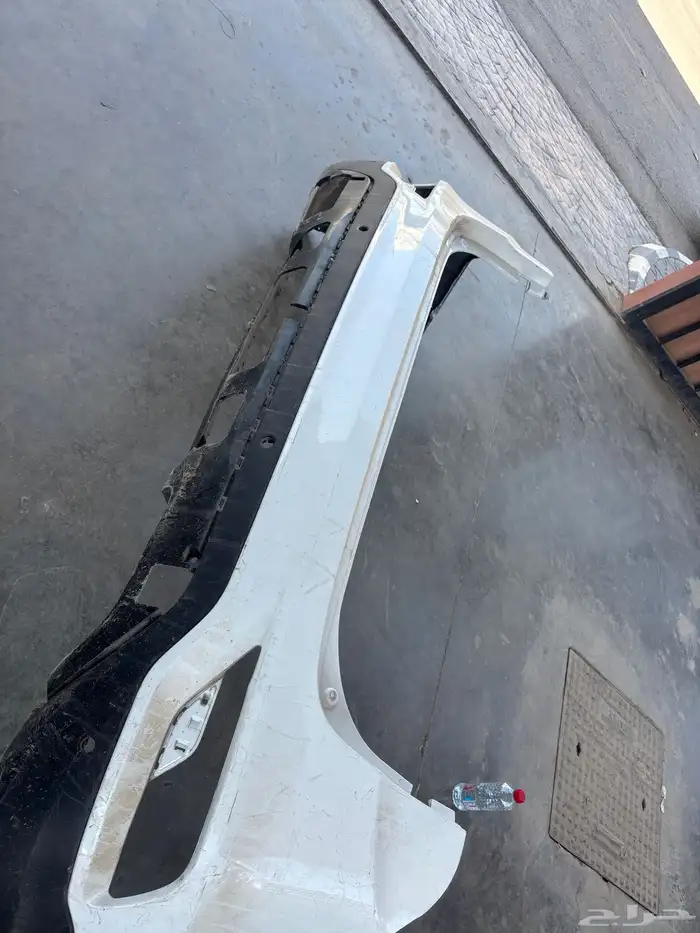 صدام سنتافي خلفي 2013-2014-2015-2016 5