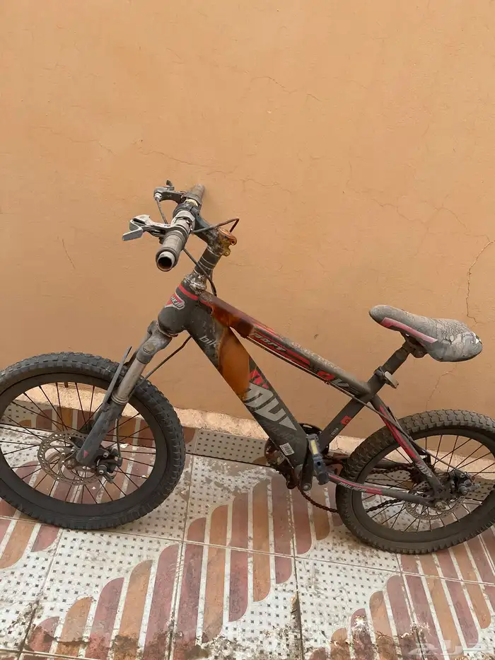 دراجات سعرها 60ريال 2