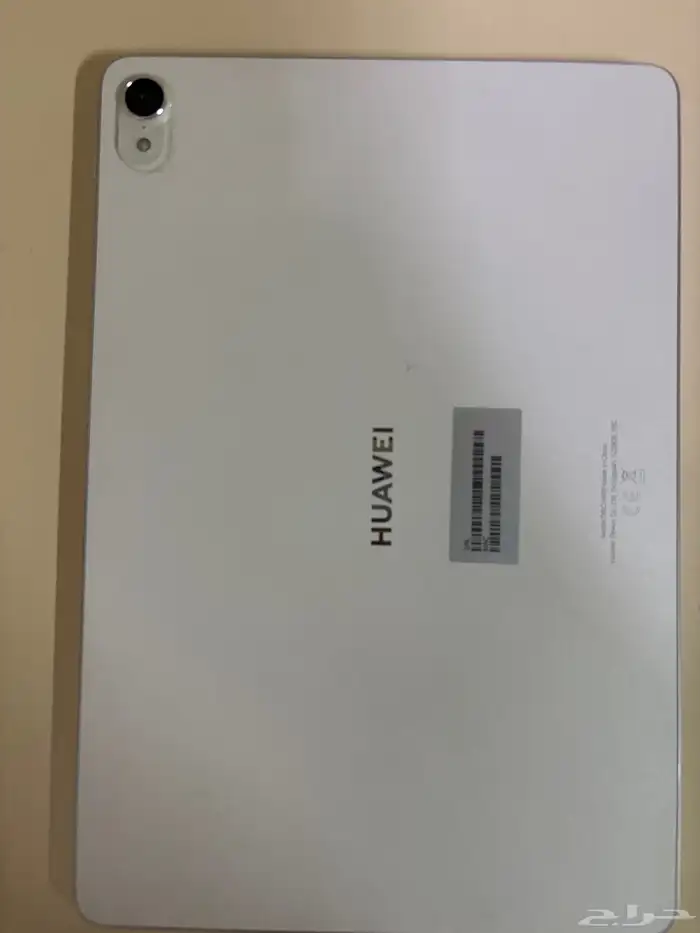 ايباد هواوي 0
