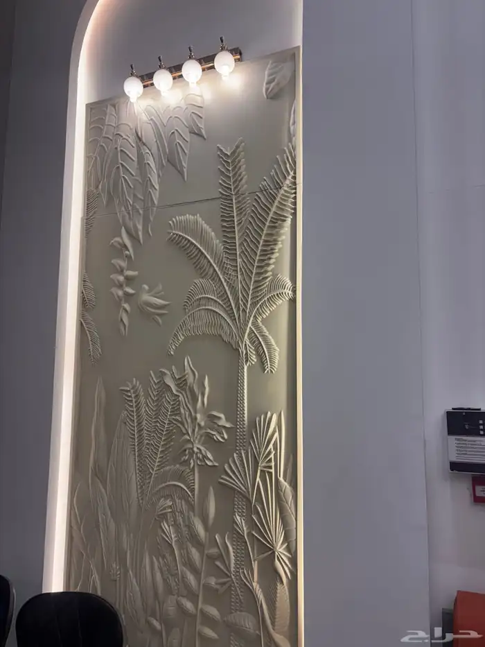 تنفيذ جميع انواع الديكورات الداخلية والخارجية بجودة عالية 7