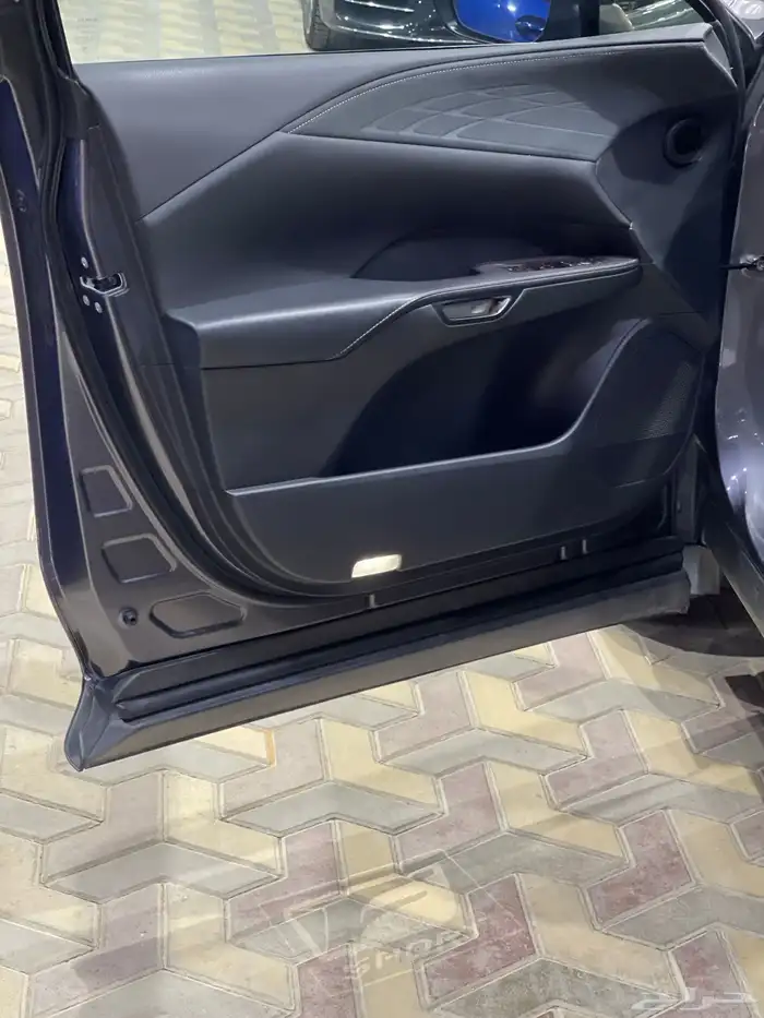 لكزس Rx350 F سبورت 2023 رمادي 9