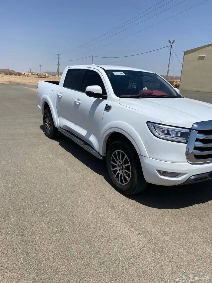 جريت وول باور 2021 5