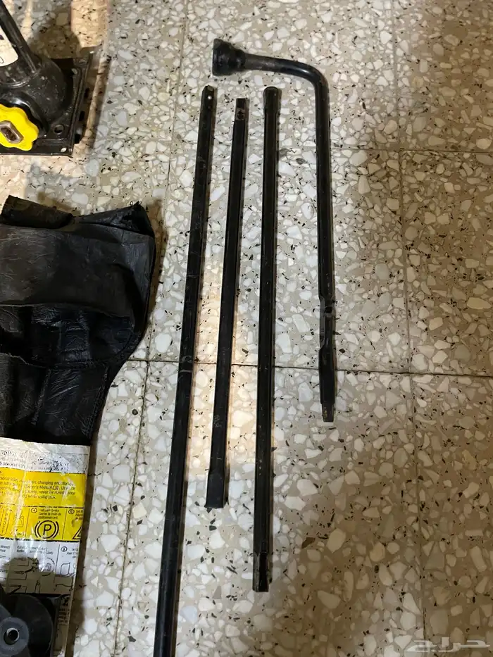 قطع جمس من 95 الى 2006 8