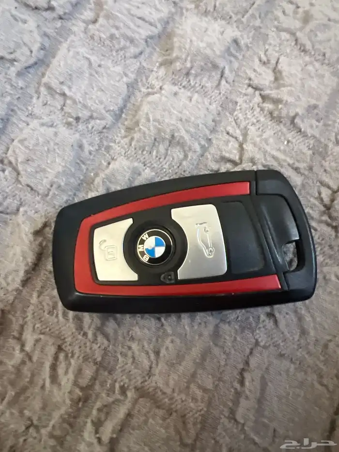 مفتاح بي إم كت ام فل 1